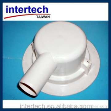 Pipe Fitting Moulds Sizes Plastic Mold